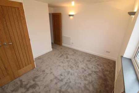 1 bedroom Studio flat to let in Imperial Road, Exmouth, EX8
