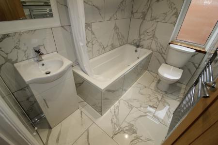 1 bedroom Studio flat to let in Imperial Road, Exmouth, EX8