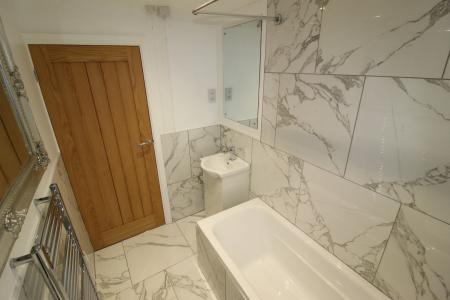 1 bedroom Studio flat to let in Imperial Road, Exmouth, EX8
