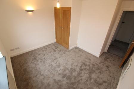 1 bedroom Studio flat to let in Imperial Road, Exmouth, EX8