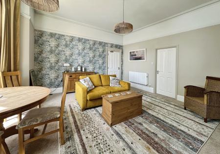 1 bedroom Flat to let in Alston Terrace, Exmouth, EX8
