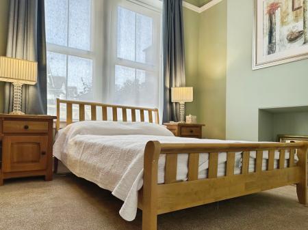 1 bedroom Flat to let in Alston Terrace, Exmouth, EX8