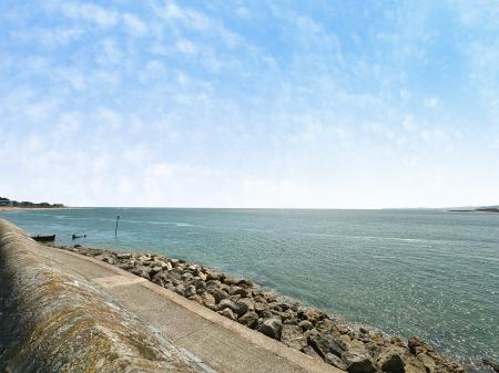 1 bedroom Flat to let in Alston Terrace, Exmouth, EX8