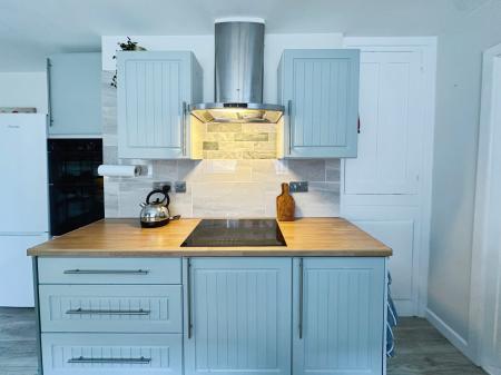 1 bedroom Flat to let in Alston Terrace, Exmouth, EX8