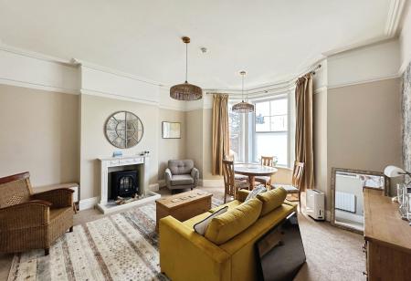 1 bedroom Flat to let in Alston Terrace, Exmouth, EX8