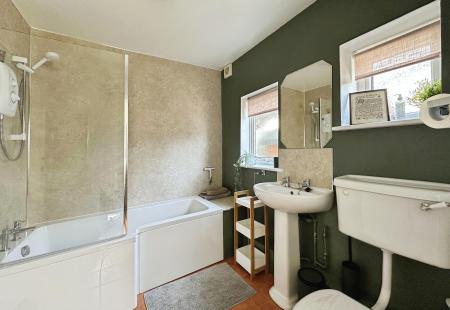 1 bedroom Flat to let in Alston Terrace, Exmouth, EX8