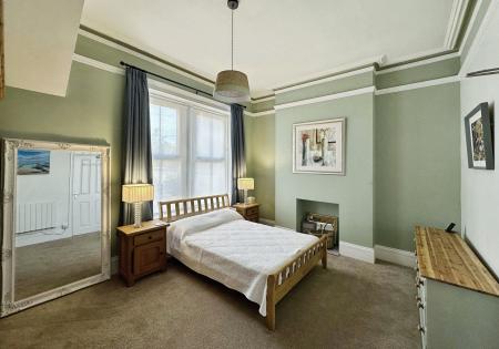 1 bedroom Flat to let in Alston Terrace, Exmouth, EX8