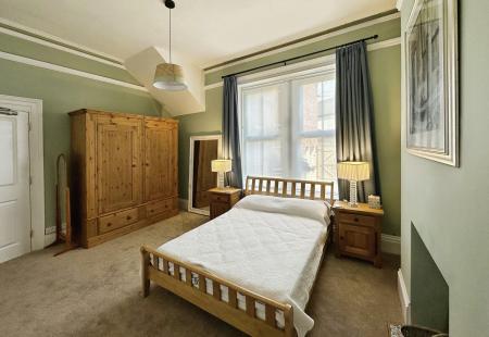 1 bedroom Flat to let in Alston Terrace, Exmouth, EX8