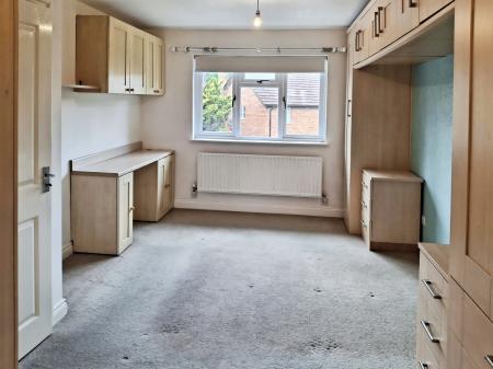 5 bedroom Detached house to let in Port Mer Close, Exmouth, EX8