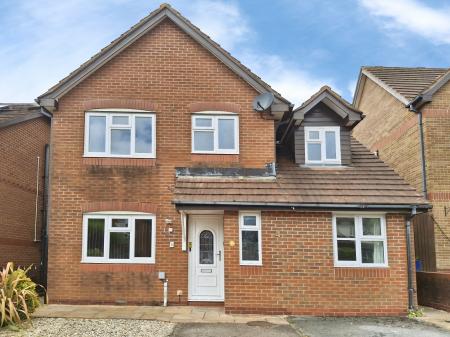 Port Mer Close, Exmouth, EX8