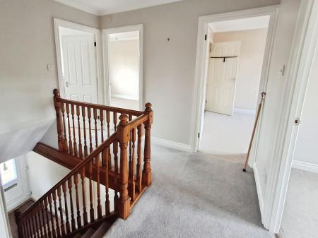 5 bedroom Detached house to let in Port Mer Close, Exmouth, EX8