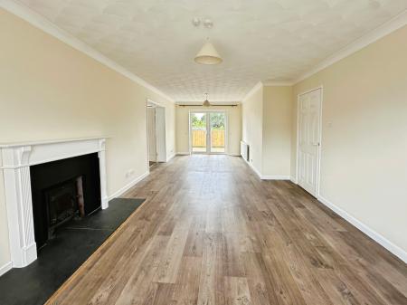 4 bedroom Semi-detached house for sale in Henley Road, Exmouth, EX8