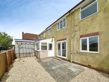4 bedroom Semi-detached house for sale in Henley Road, Exmouth, EX8