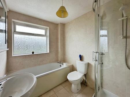 4 bedroom Semi-detached house for sale in Henley Road, Exmouth, EX8