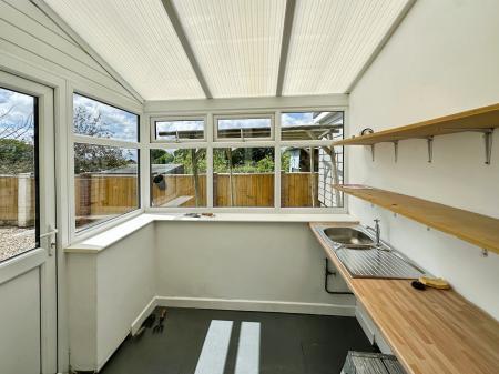 4 bedroom Semi-detached house for sale in Henley Road, Exmouth, EX8