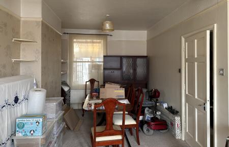 4 bedroom Terraced House for sale in Lyndhurst Road, Exmouth, EX8