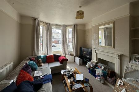 4 bedroom Terraced House for sale in Lyndhurst Road, Exmouth, EX8