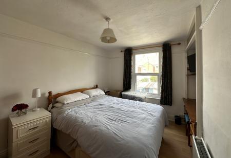 4 bedroom Terraced House for sale in Lyndhurst Road, Exmouth, EX8