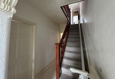 4 bedroom Terraced House for sale in Lyndhurst Road, Exmouth, EX8