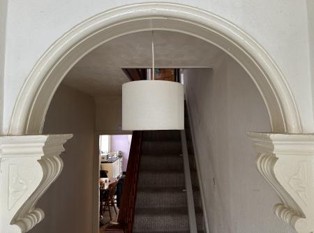 4 bedroom Terraced House for sale in Lyndhurst Road, Exmouth, EX8