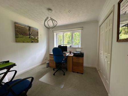 4 bedroom Detached house for sale in Canterbury Way, Exmouth, EX8