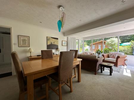 4 bedroom Detached house for sale in Canterbury Way, Exmouth, EX8