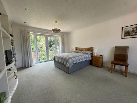 4 bedroom Detached house for sale in Canterbury Way, Exmouth, EX8