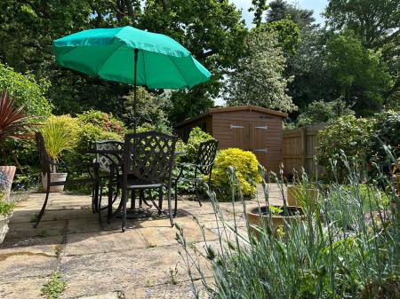 4 bedroom Detached house for sale in Canterbury Way, Exmouth, EX8