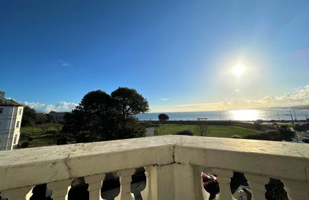 Alexandra Terrace, Exmouth, EX8