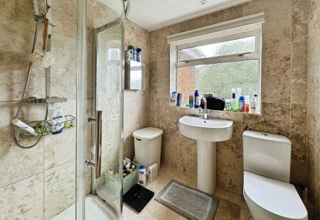 3 bedroom Detached bungalow to let in Anson Road, Exmouth, EX8