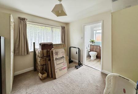 3 bedroom Detached bungalow to let in Anson Road, Exmouth, EX8