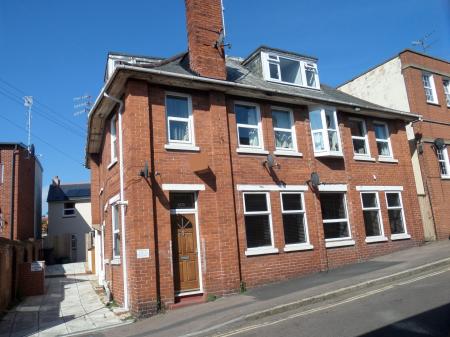 Fore Street, Exmouth, EX8