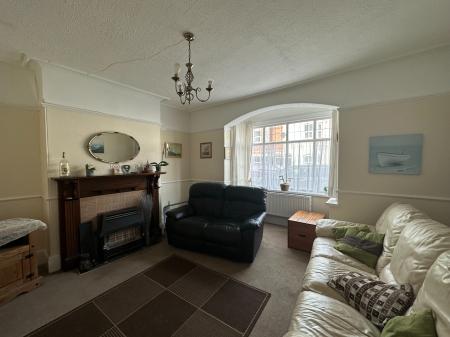 1 bedroom House of Multiple Occupation to let in St Andrews Road, Exmouth, EX8