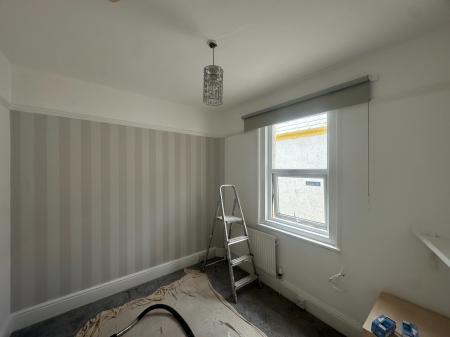 1 bedroom House of Multiple Occupation to let in St Andrews Road, Exmouth, EX8