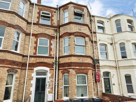 St Andrews Road, Exmouth, EX8