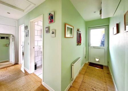 2 bedroom Bungalow for sale in The Marles, Exmouth, EX8