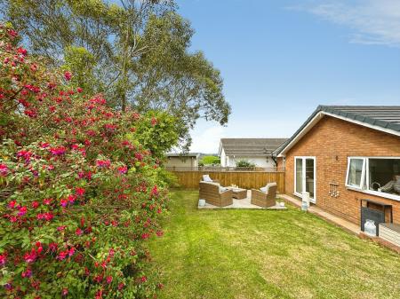 The Marles, Exmouth, EX8