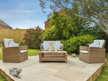 2 bedroom Bungalow for sale in The Marles, Exmouth, EX8