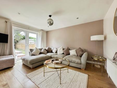 2 bedroom Bungalow for sale in The Marles, Exmouth, EX8