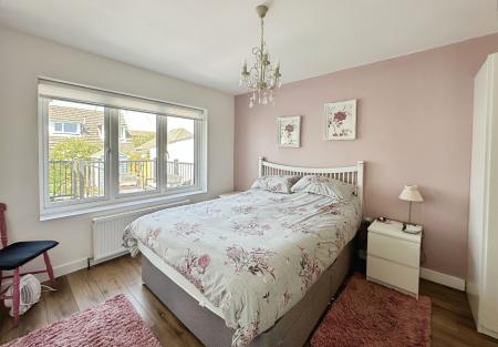 2 bedroom Bungalow for sale in Elmfield Crescent, Exmouth, EX8