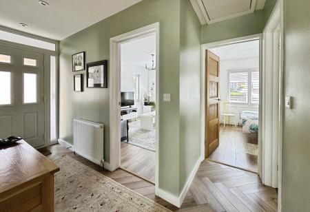 2 bedroom Bungalow for sale in Elmfield Crescent, Exmouth, EX8