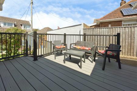 2 bedroom Bungalow for sale in Elmfield Crescent, Exmouth, EX8