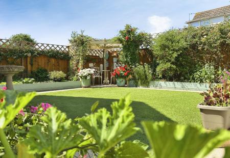 2 bedroom Bungalow for sale in Elmfield Crescent, Exmouth, EX8