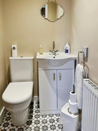2 bedroom Bungalow for sale in Elmfield Crescent, Exmouth, EX8