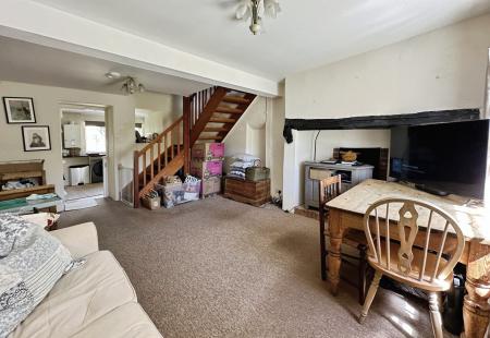 2 bedroom Terraced House to let in Longmeadow Road, Lympstone, EX8