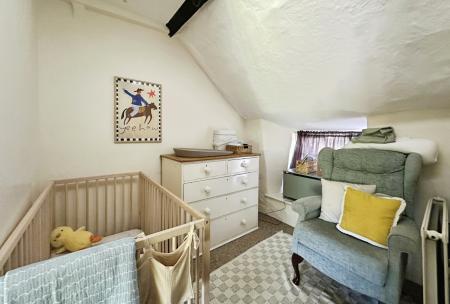 2 bedroom Terraced House to let in Longmeadow Road, Lympstone, EX8