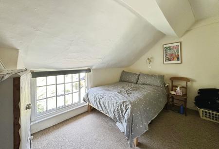 2 bedroom Terraced House to let in Longmeadow Road, Lympstone, EX8