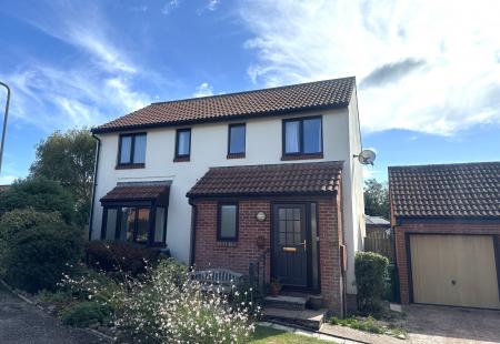 St Margarets View, Littleham, Exmouth, EX8
