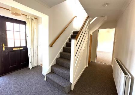 3 bedroom Detached house to let in St Margarets View, Littleham, Exmouth, EX8