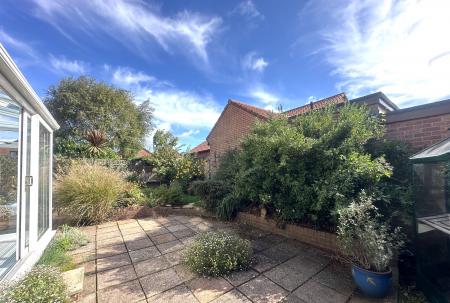 3 bedroom Detached house to let in St Margarets View, Littleham, Exmouth, EX8
